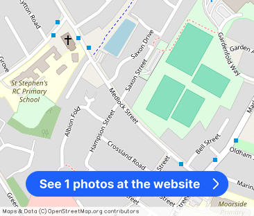 Medlock Street, M43 - Photo 1