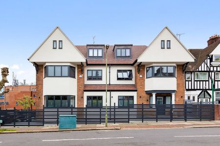 Woodstock Road - Photo 2