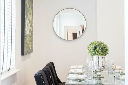 2 bedroom Flat to rent in Palace Wharf, Rainville Road, London, Hammersmith, W6 - Photo 5