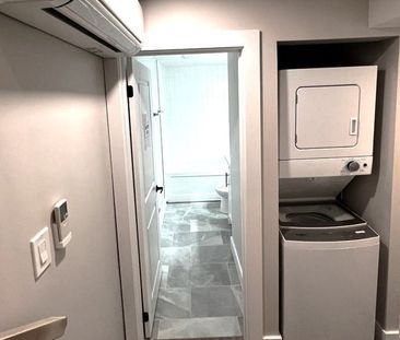 For Lease - 162 PENETANGUISHENE Road Unit# Garden Suite, Barrie, On... - Photo 2