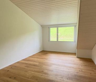 Moderne Dachwohnung in Bettwiesen zu vermieten! - Photo 6