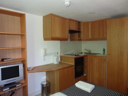 Flat 25 Cartwright Gardens, Bloomsbury WC1H 9EH - Photo 3