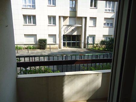 Location appartement 2 pièces, 55.92m², Paris 10 - Photo 3