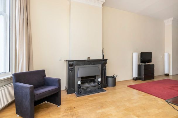 Spuistraat 266-2, Spuistraat-Zuid, 1012VW, Amsterdam - Photo 1