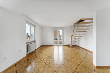 "Living on 2 floors" - Photo 5