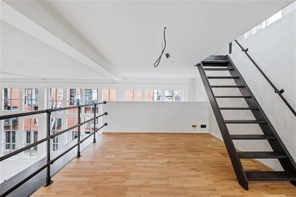 Duplex te huur - Photo 1