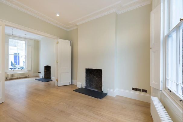 5 bedroom terraced house to rent - Photo 1