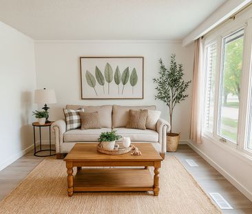 For Lease - 83 Kulpin Avenue, Bradford West Gwillimbury, Ontario - Photo 3