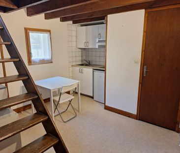Location Appartement 1 pièce 20m² BORDEAUX 33000 - Photo 3