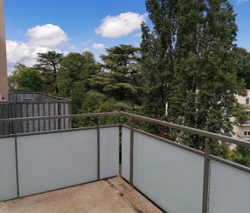 Location appartement 1 pièce - 21.39m² à Dijon (21000) - Photo 3