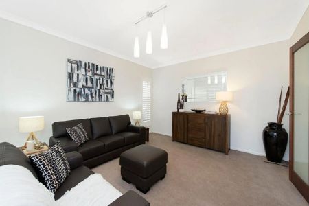 Family Home in Edenbrooke Estate - Photo 3
