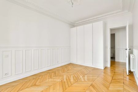 Appartement • Pasteur Montparnasse - Photo 2