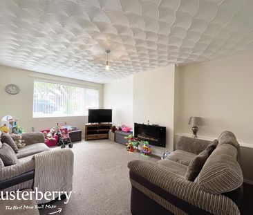 Parkfields Close, Silverdale, Newcastle - Photo 3