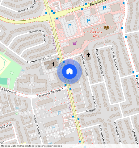 2055 Victoria Park Avenue, Toronto, Toronto, Toronto, M3A 2W4