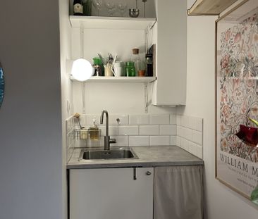 Bergsrådsvägen, Bagarmossen - Photo 6