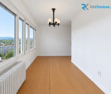 Pronájem útulného bytu 1+kk, 23 m - Photo 2