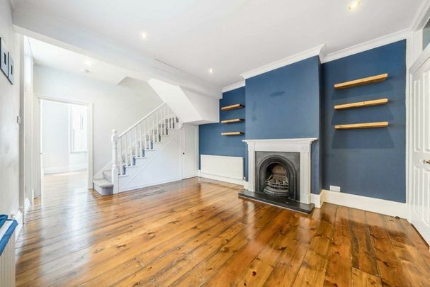 Newry Road, St Margarets, TW1 - Photo 1