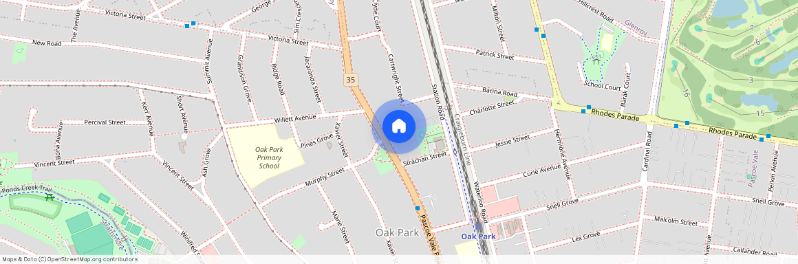 2/678 Pascoe Vale Road, Vic 3046, Oak Park