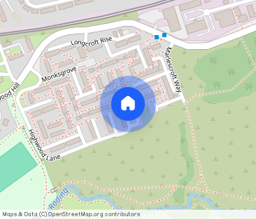 Highwood Lane, Loughton, IG10 3LY - Photo 1