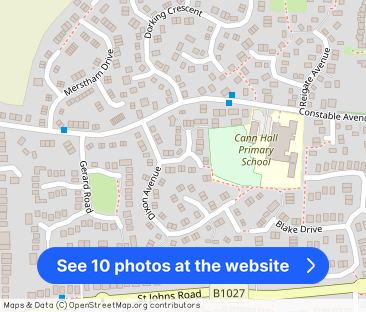 Smythe Close, CLACTON-ON-SEA - Photo 1