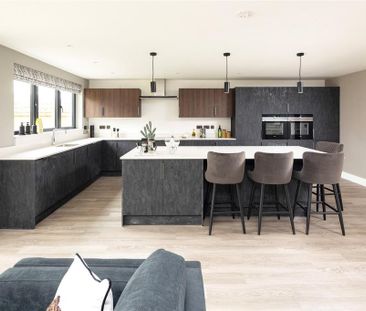 4 bedroom detached house to rent - Photo 6