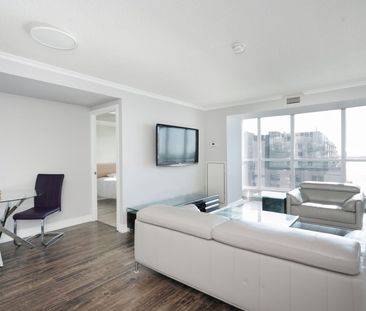 For Lease - 208 Queens Quay Unit# 1207, Toronto, Ontario - Photo 3