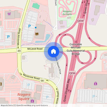 7381 Matteo Drive, Niagara Falls