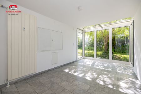 Maisonette Wohnung im Bauhaus mit Blick über Würzburg – Wohnen in Bestlage des Frauenlands - Photo 2