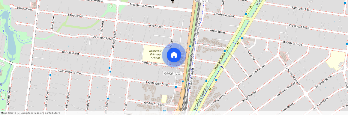 4/6 Duffy Street, Reservoir