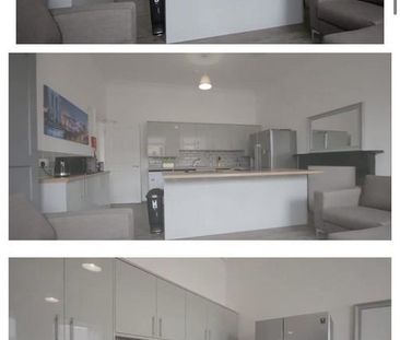 Room in a Shared Flat, South Clerk Street, EH8 - Photo 6