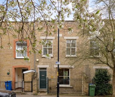 2 bedroom terraced house to rent - Photo 5