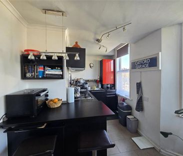 1 bedroom apartment to rent - Photo 5