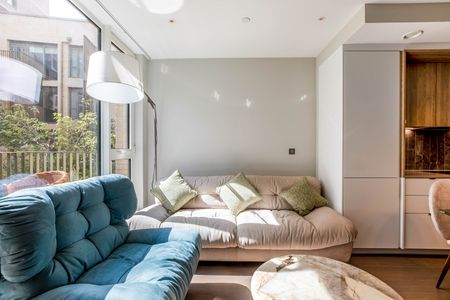 1 Bed Flat, Kennington Lane, SE11 - Photo 4