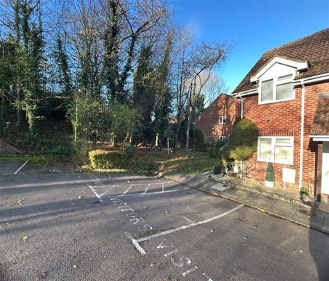 1 bedroom maisonette to rent - Photo 1