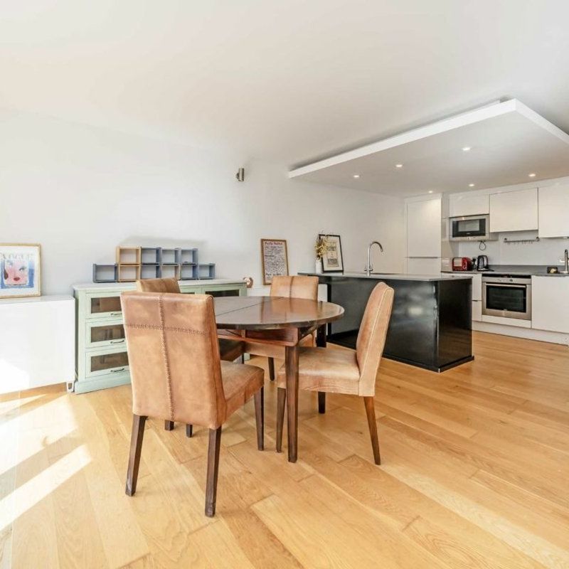 Barlby Road - Photo 1