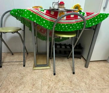 Apartamento de alquiler en Calle Bélgica, Llano - Photo 2