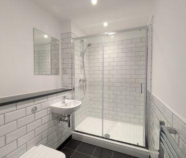 1 Bedroom Apartment to let in Tolsons Mill, Birmingham & Frazeley C... - Photo 5