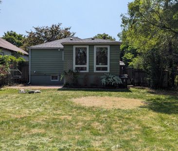 For Lease - 25 Bush Drive, Toronto, Ontario - Photo 5