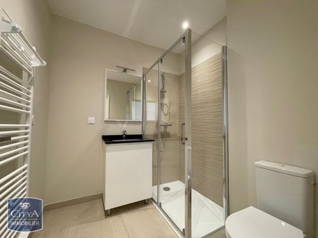 Location Appartement 1 pièce 27m² NARBONNE 11100 - Photo 4