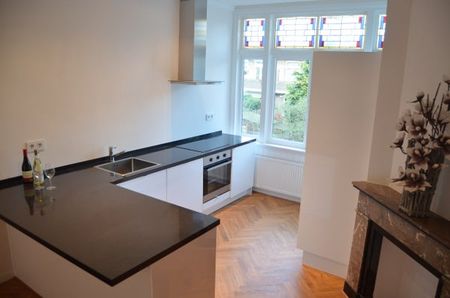 Te huur: Appartement Stuyvesantstraat 293 in Den Haag - foto 5