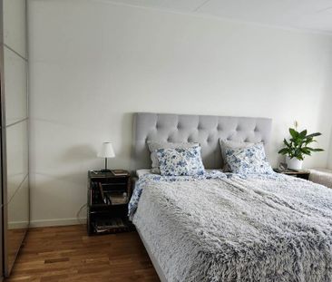 Maglasätevägen, Höör - Photo 1
