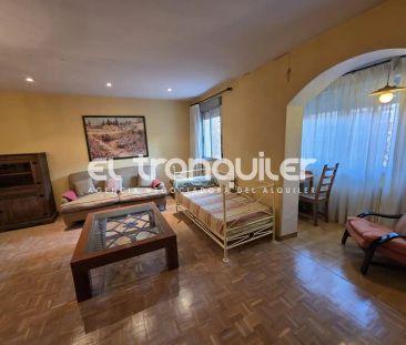 Piso de alquiler en Avenida Santa Eugenia, Santa Eugenia - Photo 1