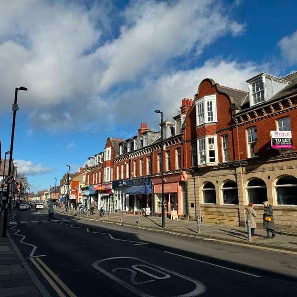 Park View, Whitley Bay, NE26 - Photo 1