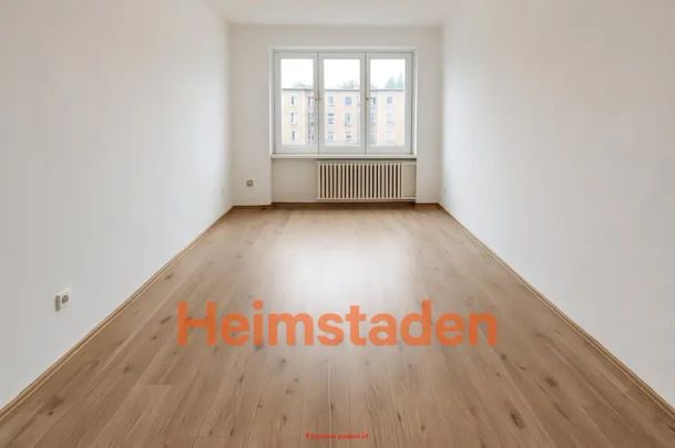 Pronájem bytu 2+1 50 m - Fotografie 1