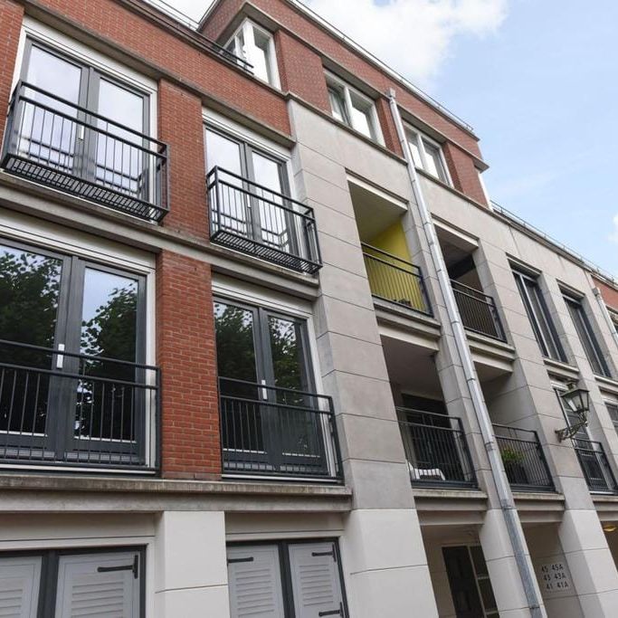 Appartement te huur: Laan van Roos en Doorn 37-Q 2514 BC Den Haag - Photo 1