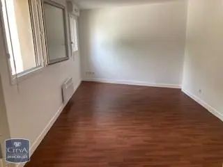 Appartement à louer 1 pièce 25.16m² - Photo 2