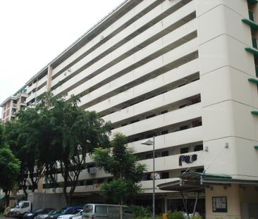 Blk 234 Toa Payoh Eight (Toa Payoh), HDB 3 Rooms - For Rent - Photo 4
