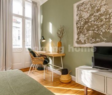 Paris meets Berlin - Photo 3