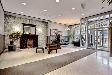 Appartements à louer PLATEAU / CENTREVILLE - Photo 3