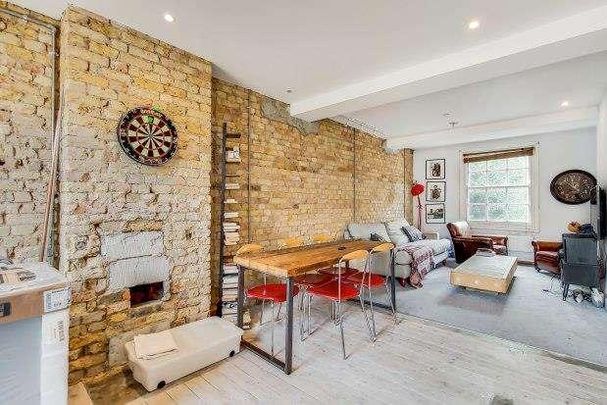 Sheepcote Lane, London, SW11 - Photo 1